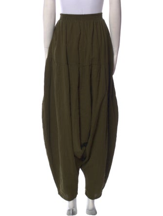 Atelier Delphine Long Skirt