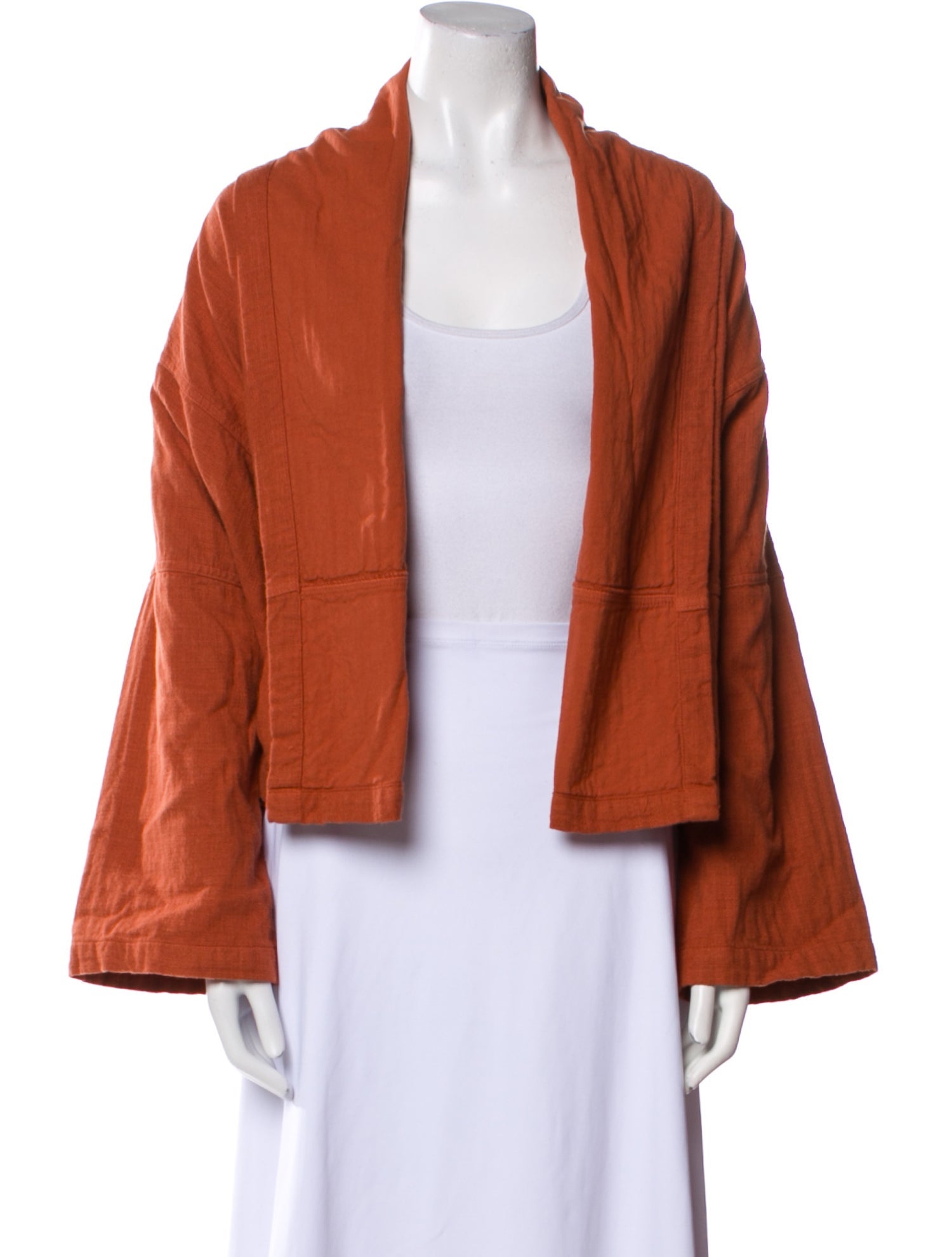 Atelier Delphine Jacket