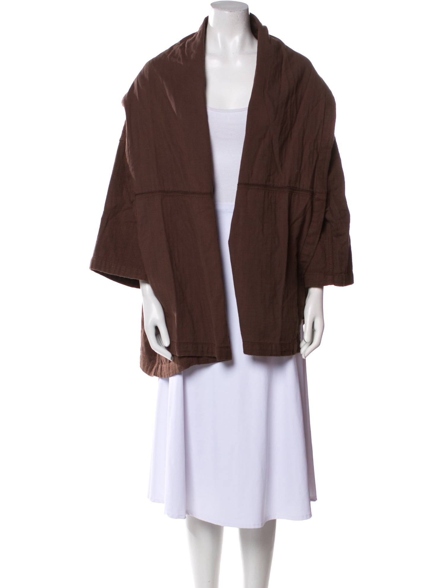 Atelier Delphine Jacket