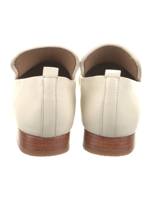 Atelier Delphine Leather Loafers