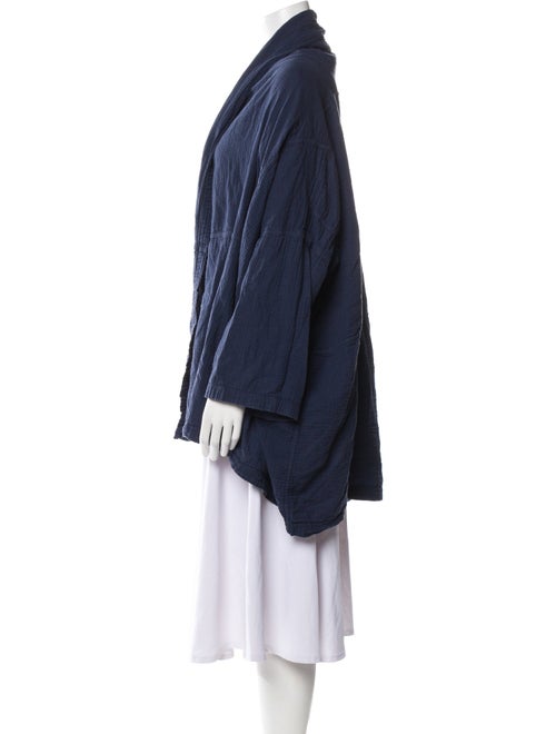 Atelier Delphine Striped Jacket