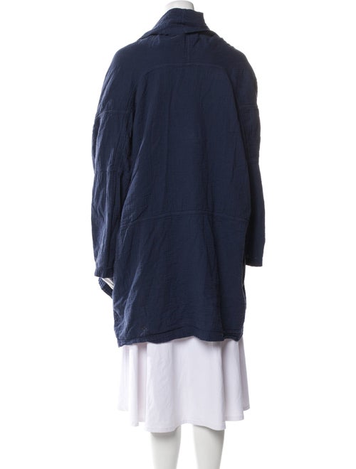 Atelier Delphine Striped Jacket