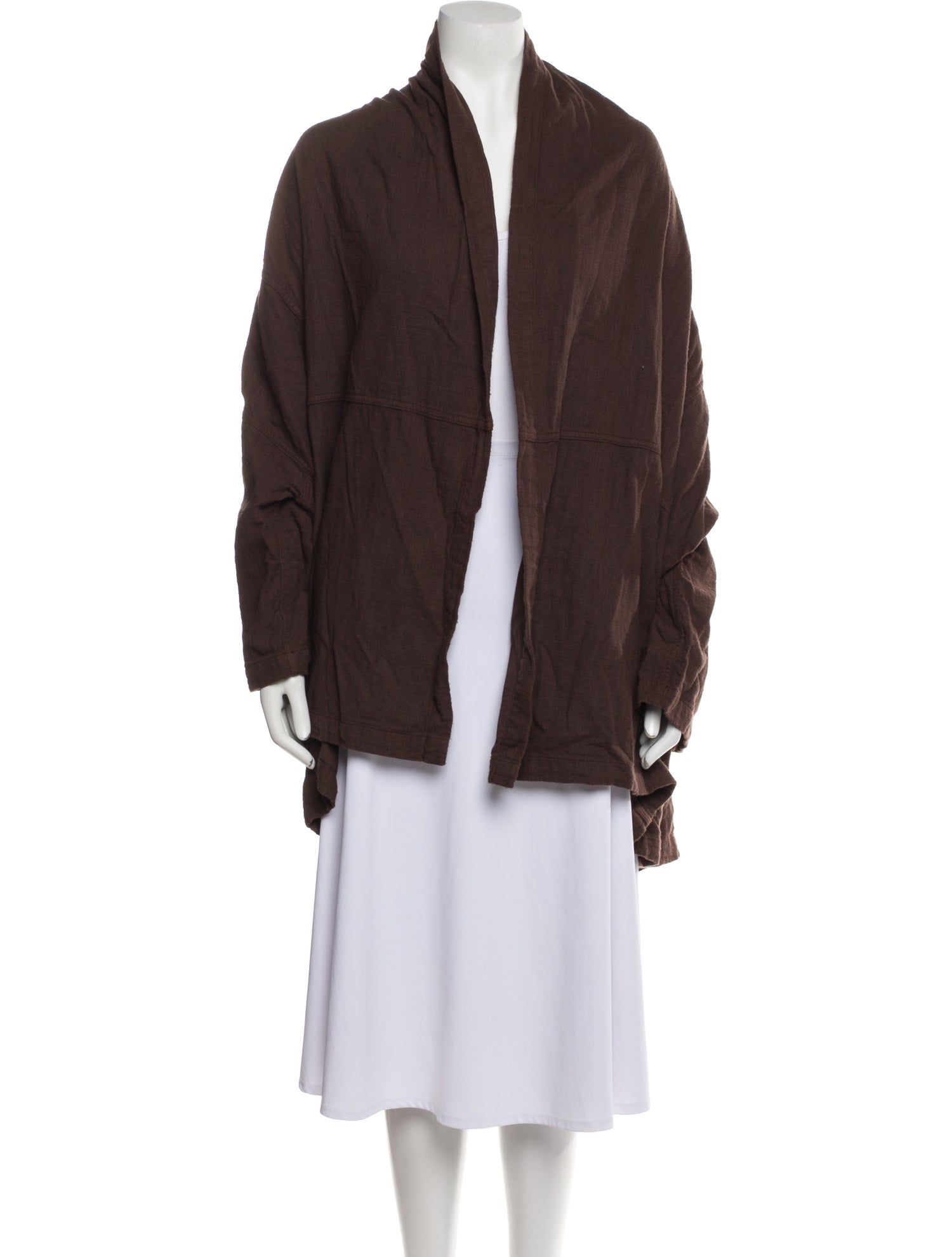 Atelier Delphine Coat