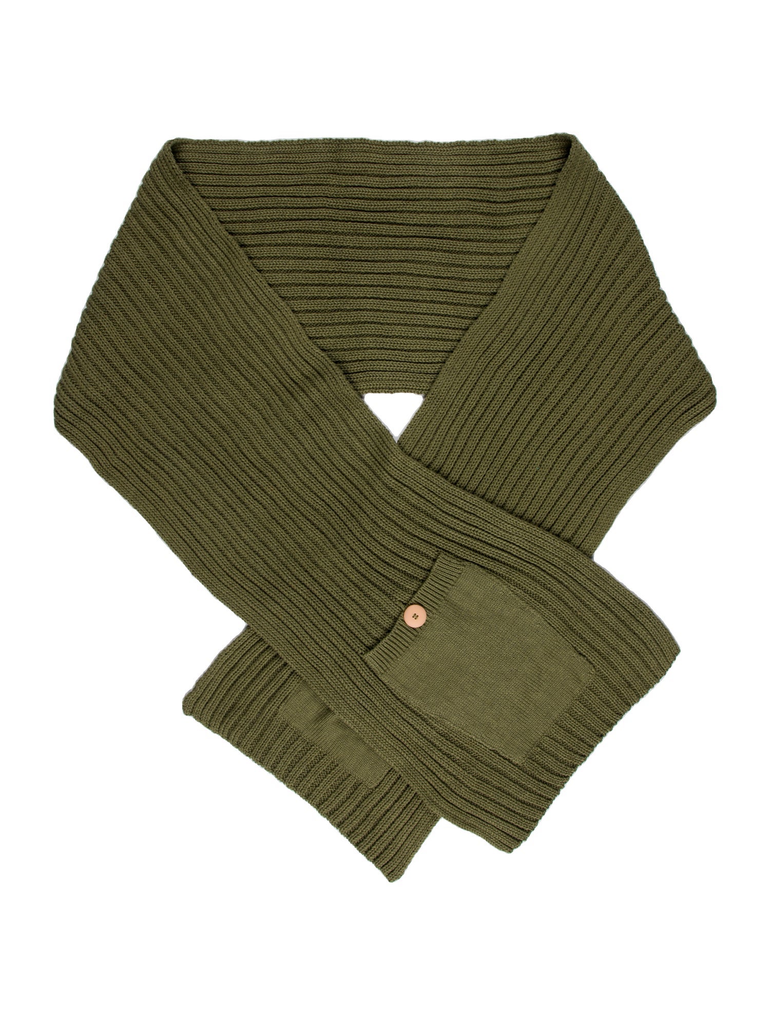 Atelier Delphine Scarf