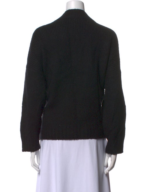 Atelier Delphine V-Neck Sweater