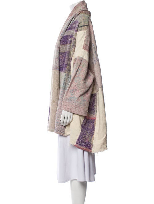 Atelier Delphine Printed Jacket