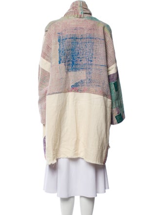 Atelier Delphine Printed Jacket