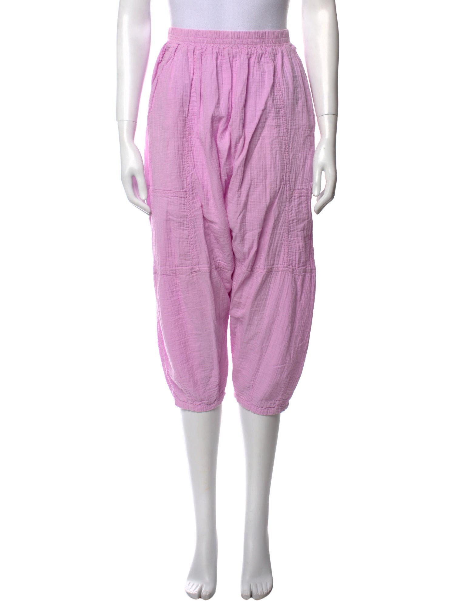 Atelier Delphine Straight Leg Pants