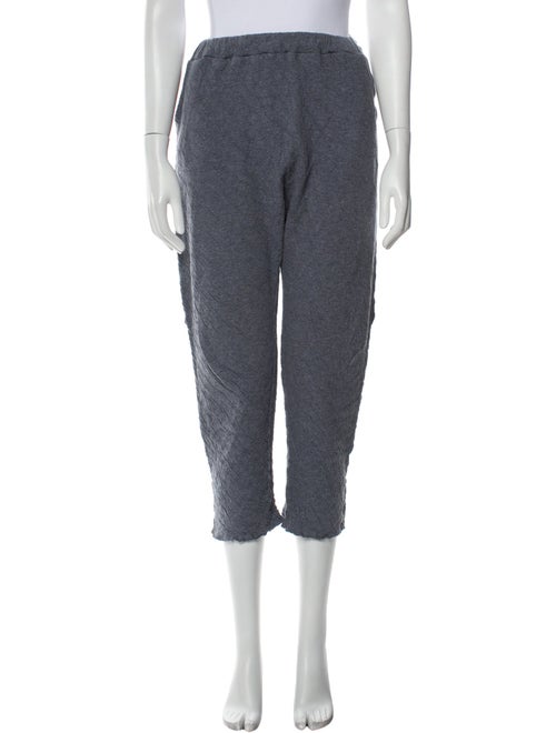 Atelier Delphine Straight Leg Pants