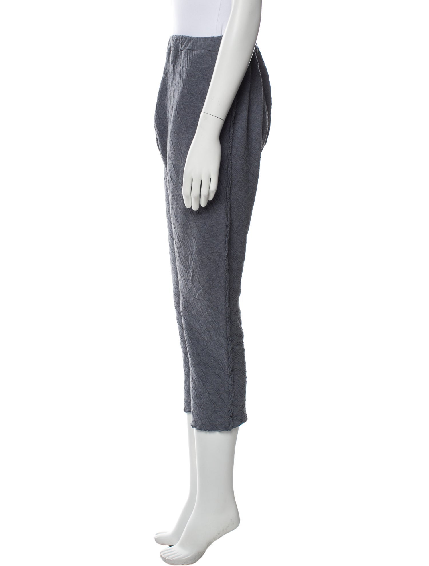 Atelier Delphine Straight Leg Pants