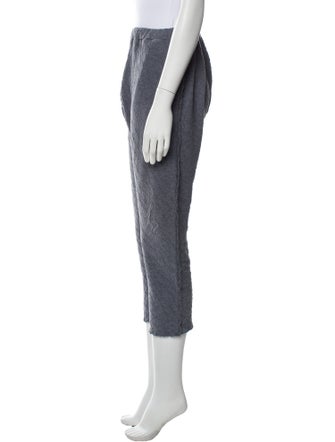 Atelier Delphine Straight Leg Pants