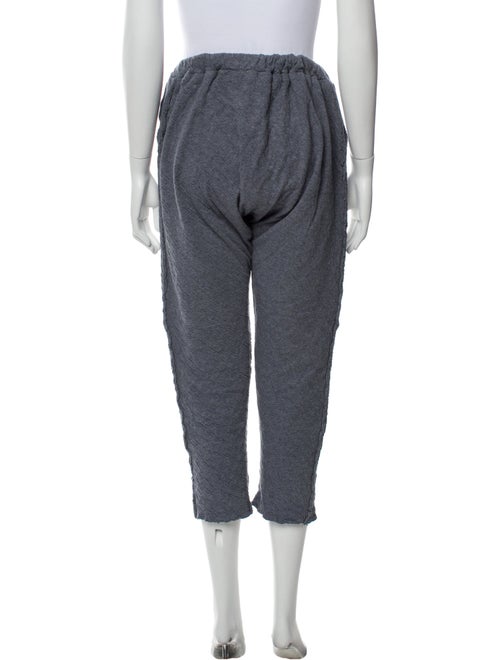 Atelier Delphine Straight Leg Pants