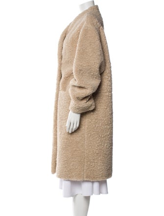 Atelier Delphine Alpaca Coat