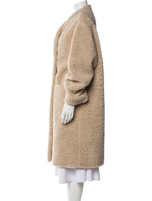 Atelier Delphine Alpaca Coat