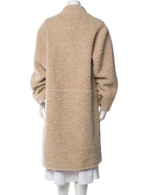 Atelier Delphine Alpaca Coat