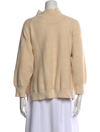 Atelier Delphine Turtleneck Sweater