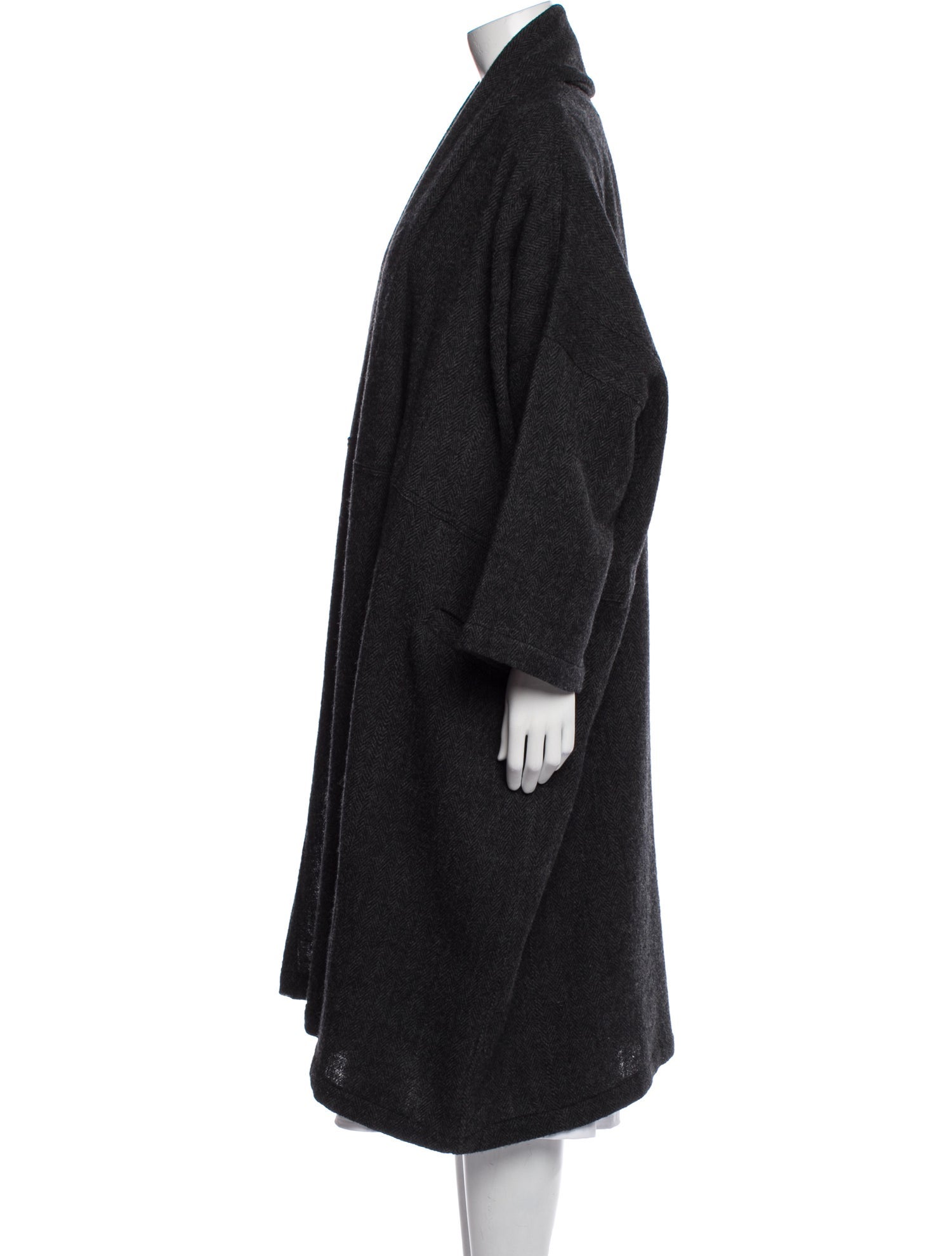 Atelier Delphine Coat