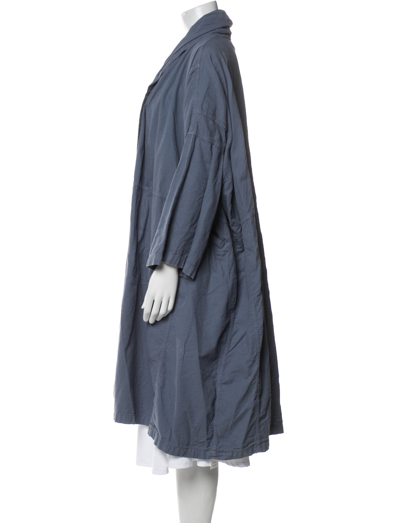 Atelier Delphine Coat