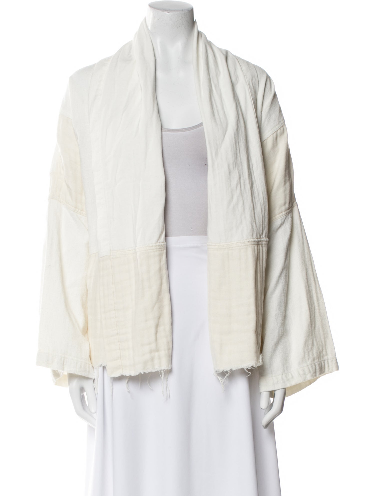 Atelier Delphine Jacket