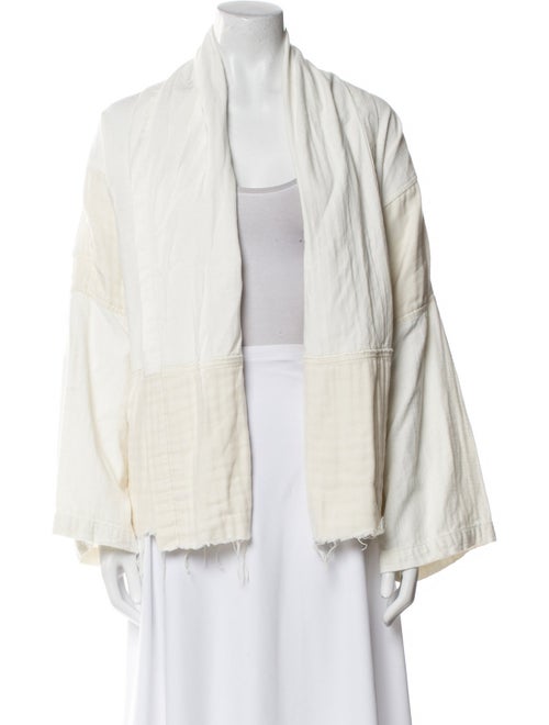 Atelier Delphine Jacket