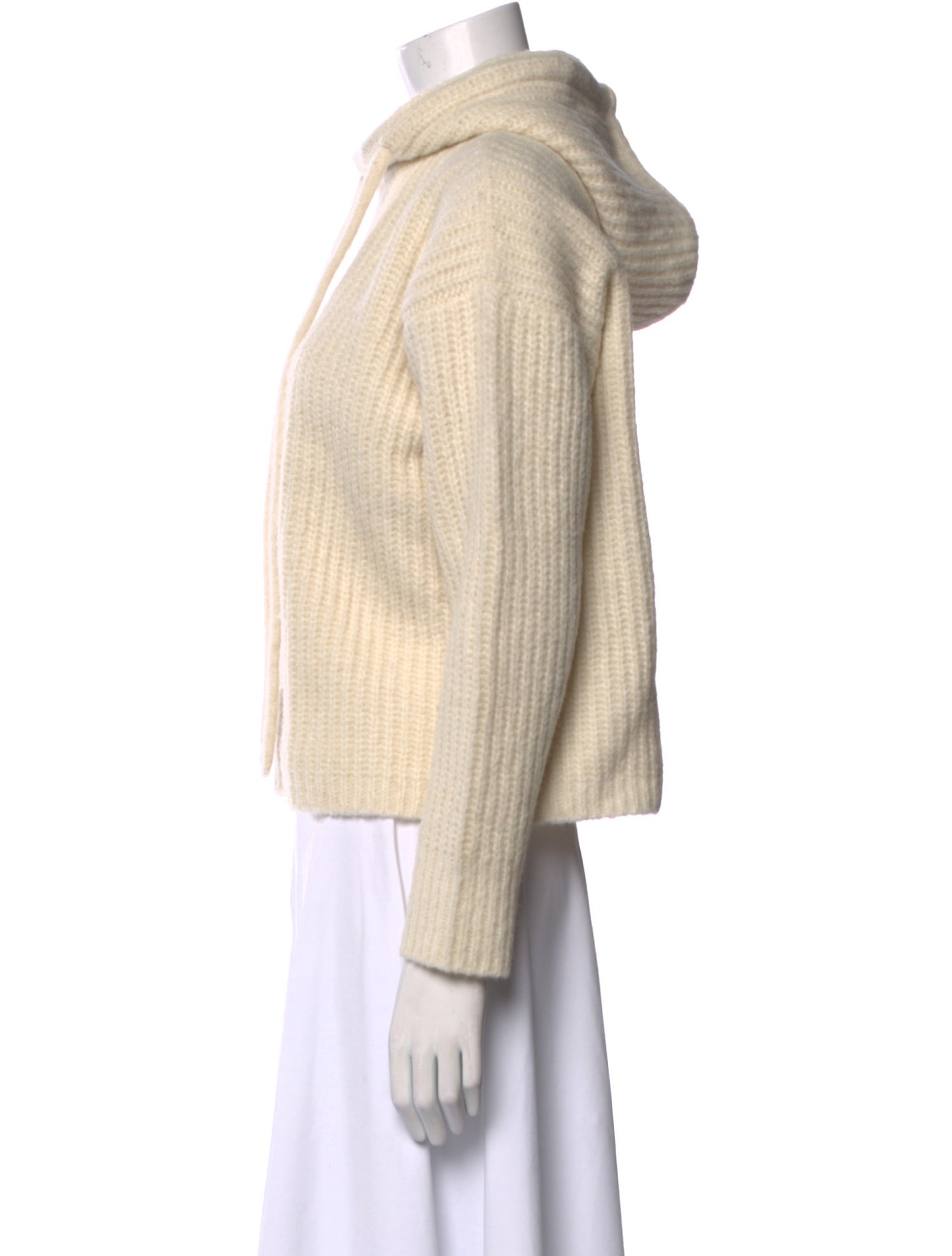 Atelier Delphine Mock Neck Sweater w/ Tags