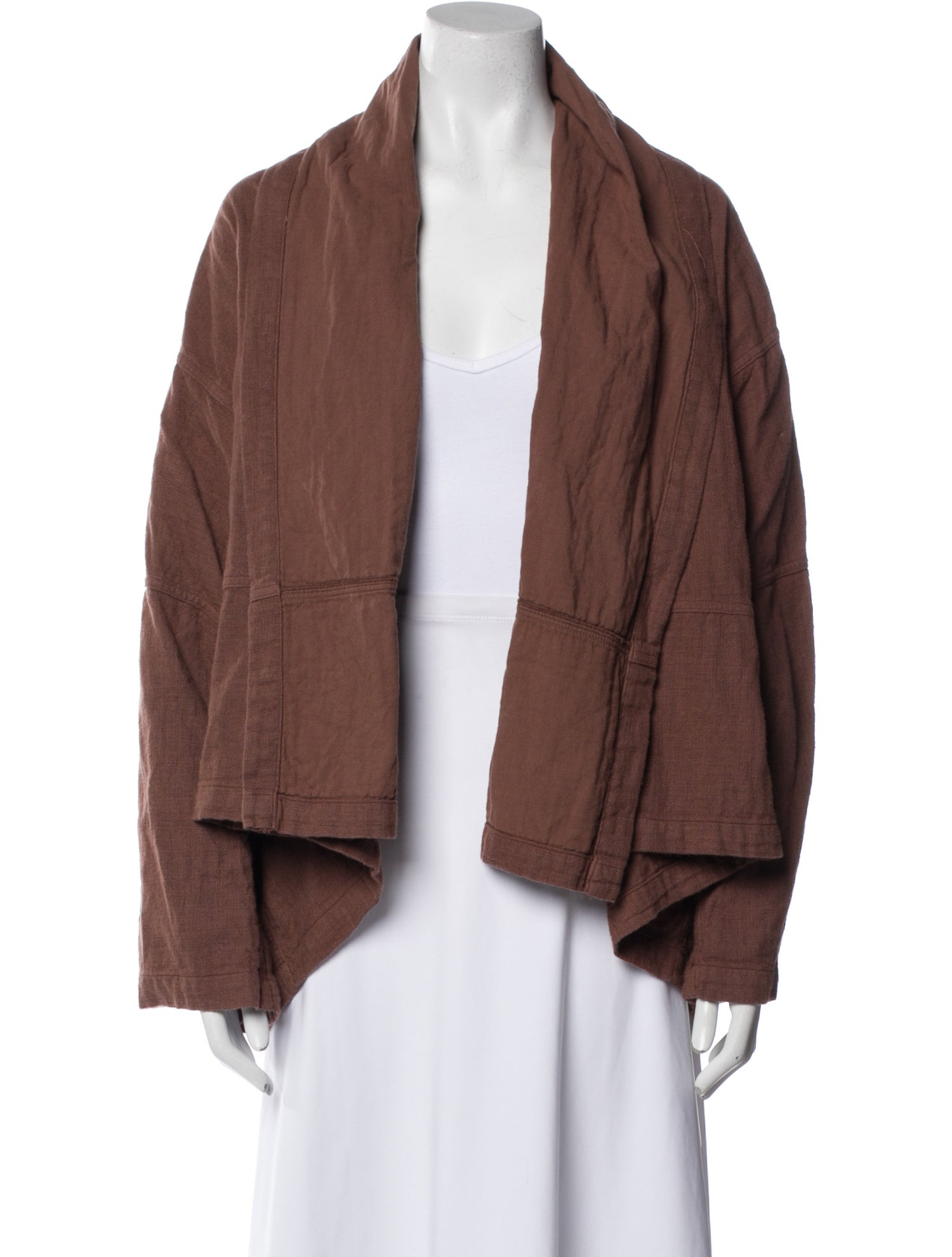 Atelier Delphine Jacket