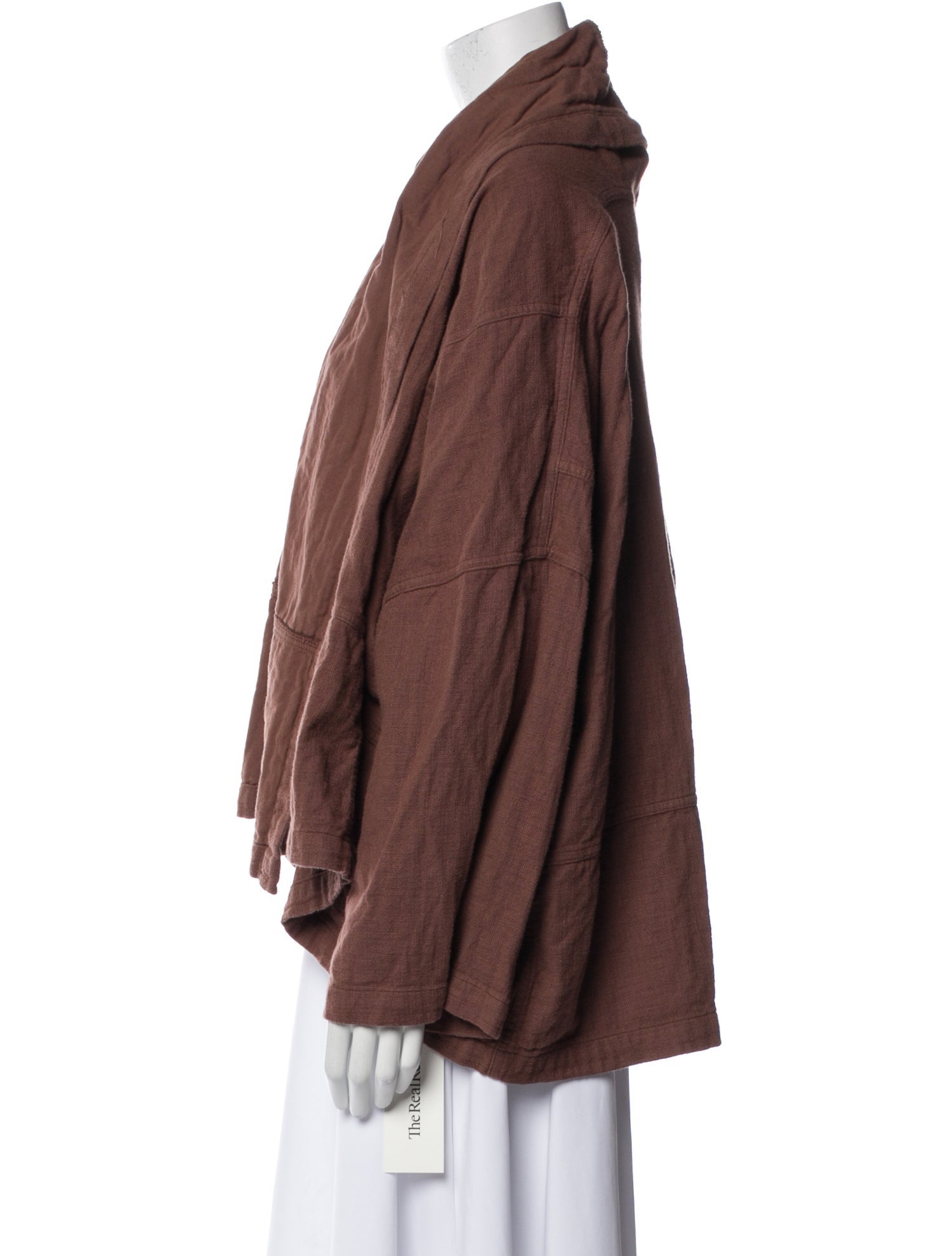 Atelier Delphine Jacket