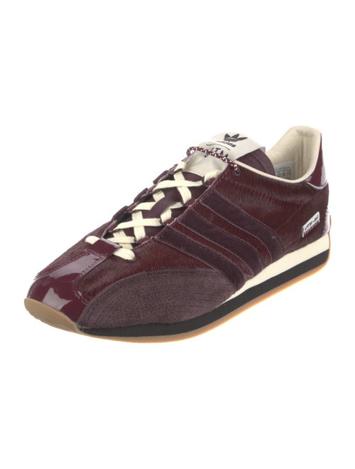 adidas Original x Song For The Mute Country OG Sneakers