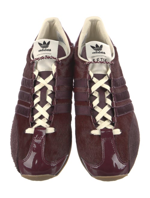 adidas Original x Song For The Mute Country OG Sneakers