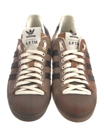 adidas Original x Song For The Mute Suede Sneakers