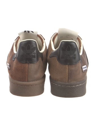 adidas Original x Song For The Mute Suede Sneakers