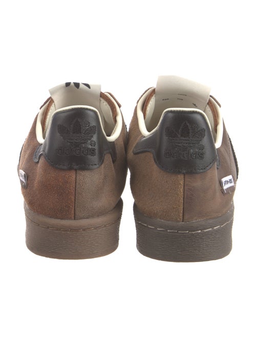 adidas Original x Song For The Mute Suede Sneakers