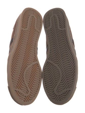 adidas Original x Song For The Mute Suede Sneakers