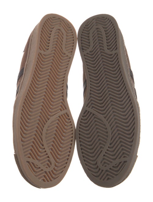 adidas Original x Song For The Mute Suede Sneakers