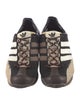 adidas Original x Song For The Mute Leather Printed Sneakers