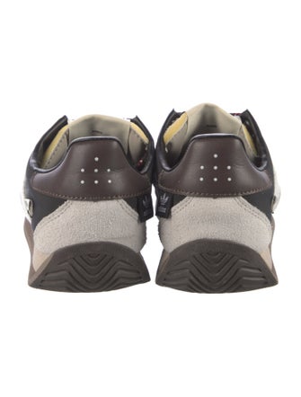 adidas Original x Song For The Mute Leather Printed Sneakers