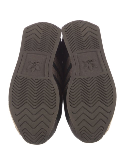 adidas Original x Song For The Mute Leather Printed Sneakers