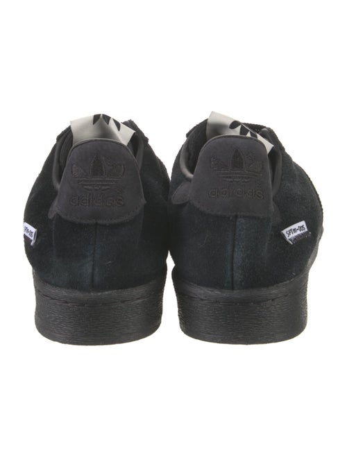 adidas Original x Song For The Mute Suede Printed Sneakers