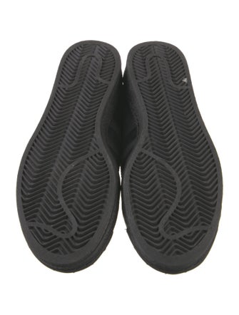 adidas Original x Song For The Mute Suede Printed Sneakers