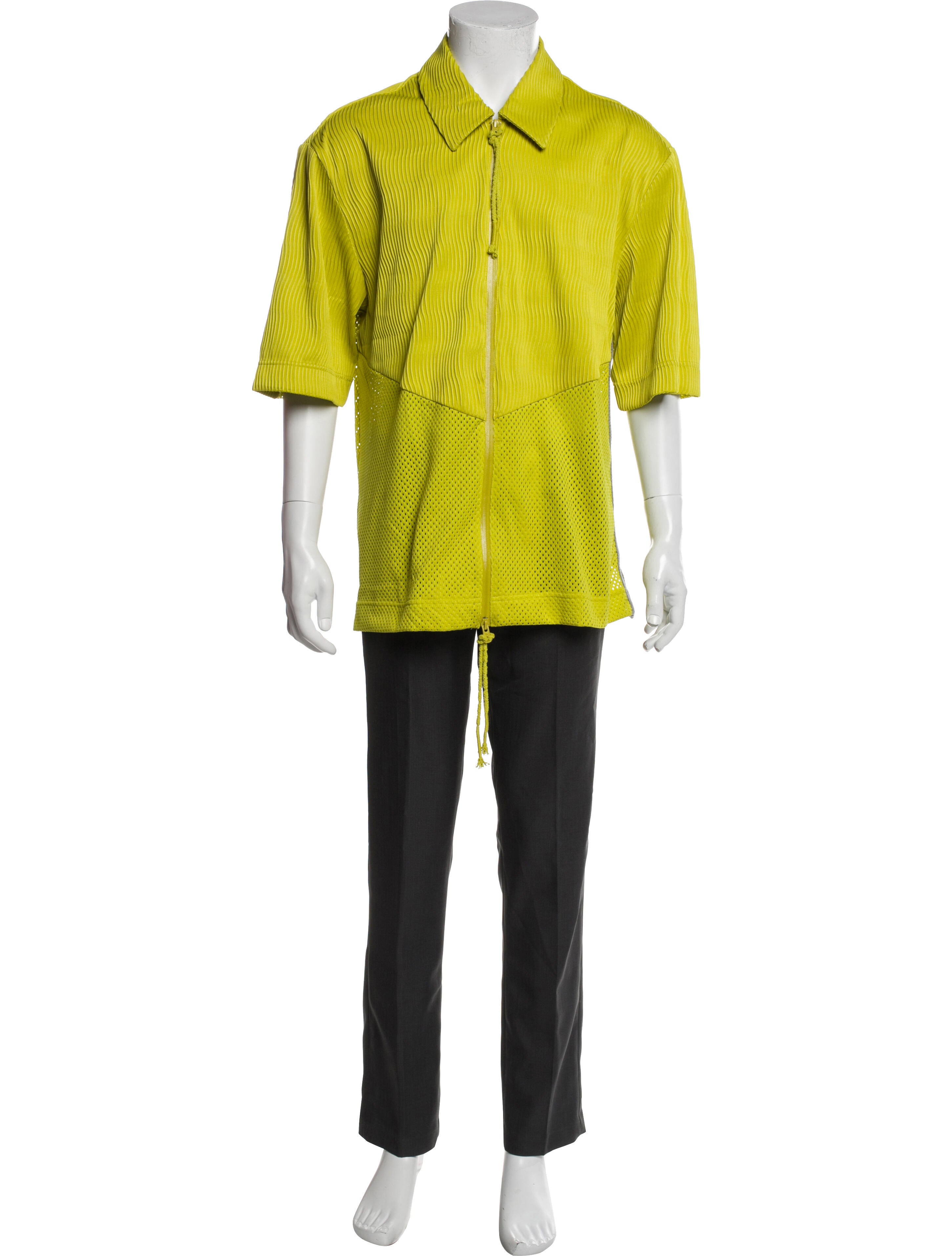 adidas Original x Song For The Mute Short Sleeve Shirt