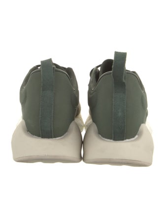 Adidas X Palace X Y3 Yuuto Printed Athletic Sneakers