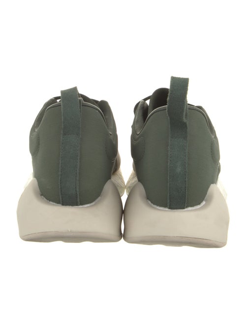 Adidas X Palace X Y3 Yuuto Printed Athletic Sneakers