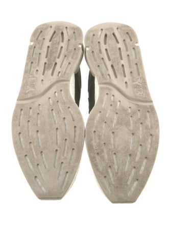 Adidas X Palace X Y3 Yuuto Printed Athletic Sneakers