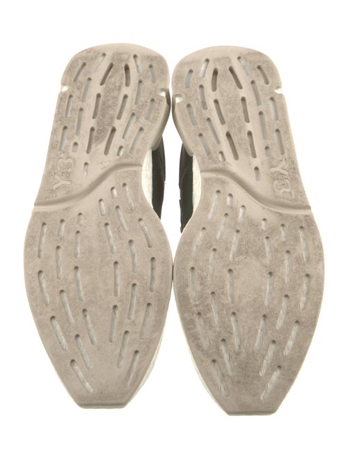 Adidas X Palace X Y3 Yuuto Printed Athletic Sneakers