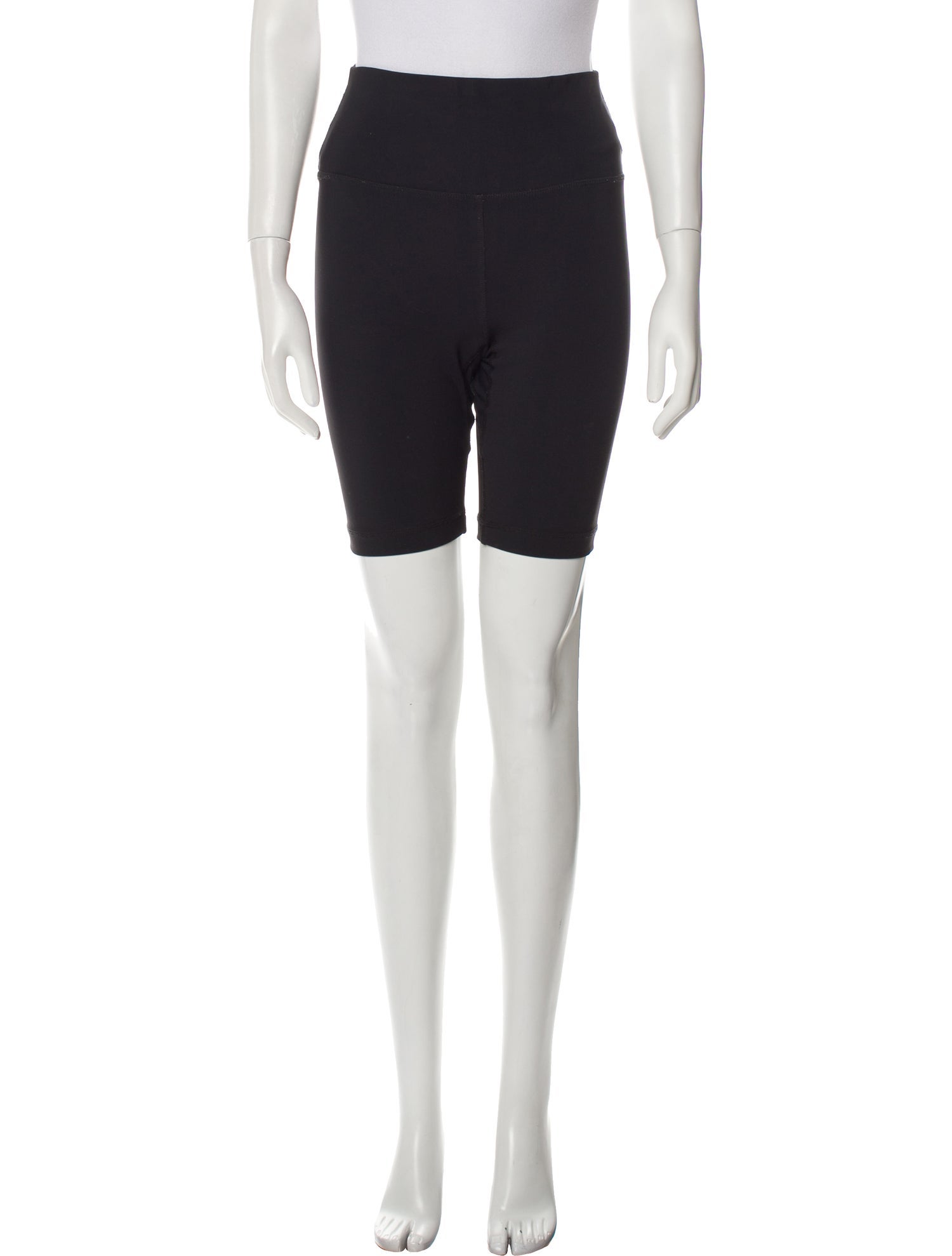 WARDROBE.NYC Mini Shorts