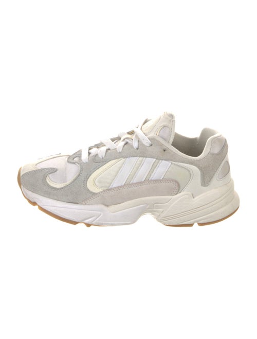 adidas x WARDROBE.NYC Suede Chunky Sneakers