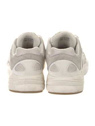 adidas x WARDROBE.NYC Suede Chunky Sneakers