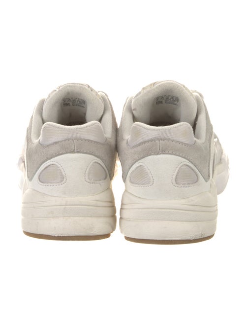 adidas x WARDROBE.NYC Suede Chunky Sneakers