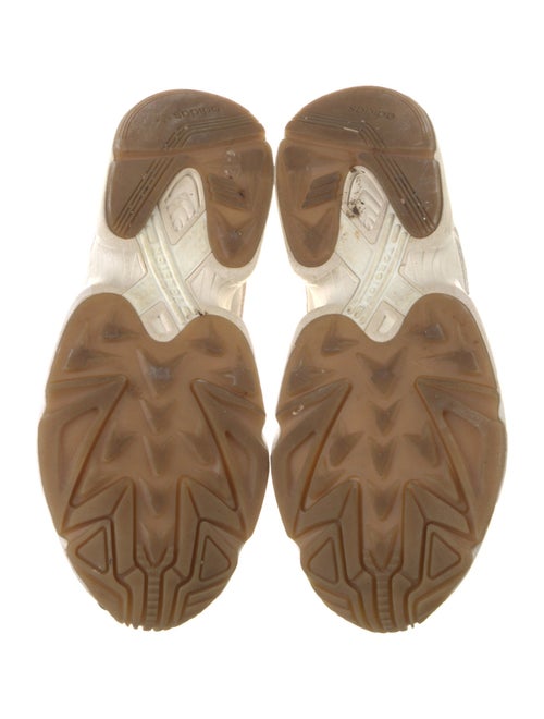 adidas x WARDROBE.NYC Suede Chunky Sneakers