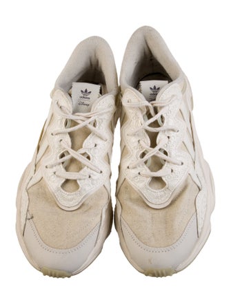 Adidas x Disney Canvas Sneakers